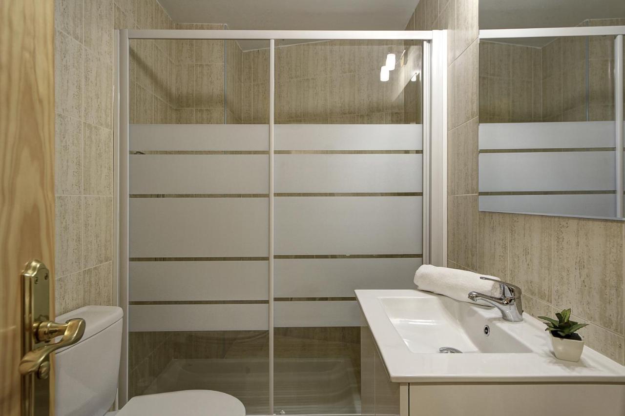 Ibericabeds San Juan de Dios Apartamento Granada Exterior foto